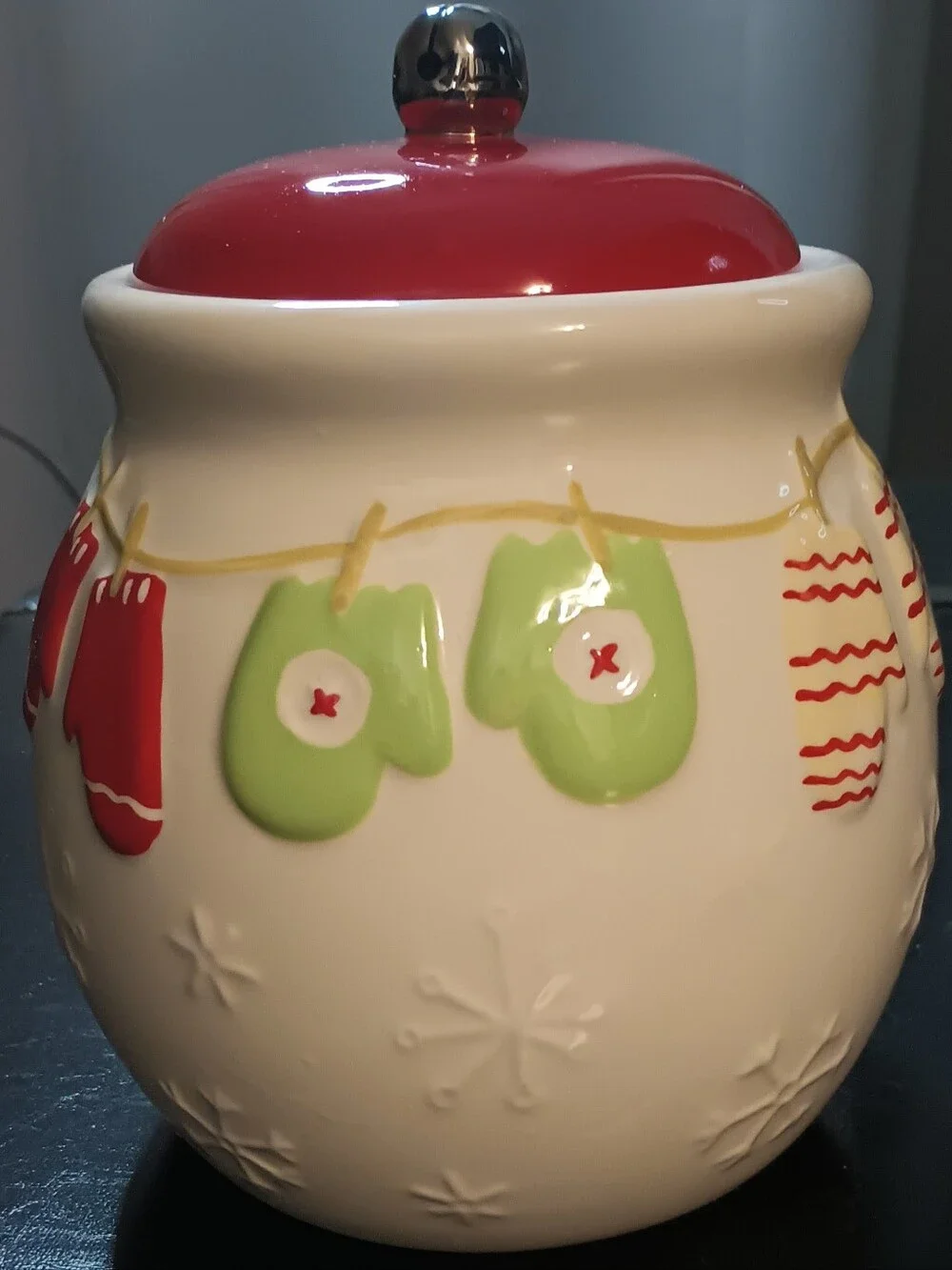 Hallmark used festive